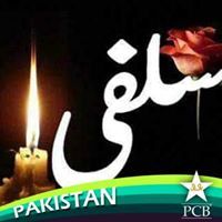 Salfi Ishfaq