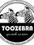 Tozebra...