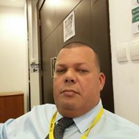 Ahmed Banhawy