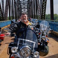 mike barrett