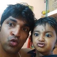 Arun Krishna