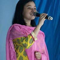 Nilakshi Sahariah