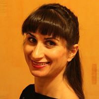 Радослава Момчилова