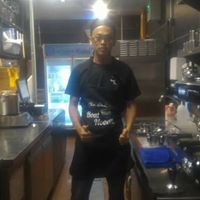 Ahmad Ismail