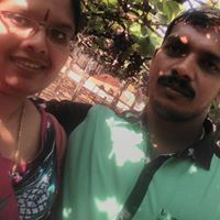 Aswathi Sunil