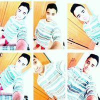 Mohmed Abu Hamda