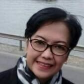 Julia Puri