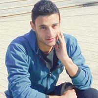 Khaled Elhalabi