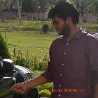 Aditya Agrawal