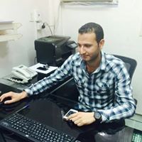 Mohammad Shahien