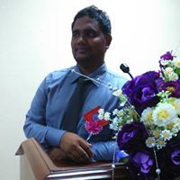 Mohamed Sarjoon