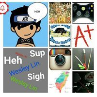 Wesley Lin
