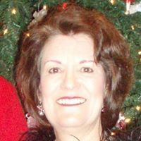 Cathy Mustoe Mitchell