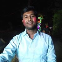 মিঠুন ঘোষ