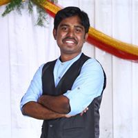 Jaison Jeevanandam