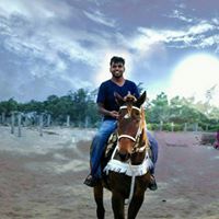 Arun Kumar