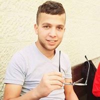 Mohammad Abed