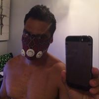 Renzo Bacigalupo