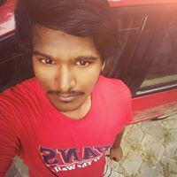 Santhosh Kumar