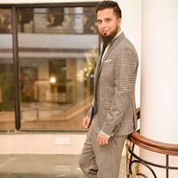 Maman Ahmad