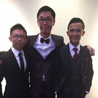 Pang Chong Yun