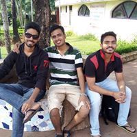 Utkarsh Bharti