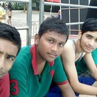 Rakesh Reddy