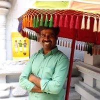 Deenraja C