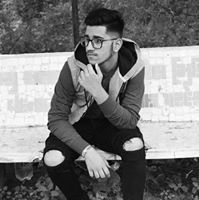 Samarth Shah