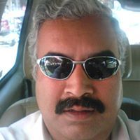 Venkatesh Manjunatha