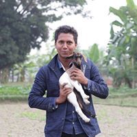 Mohammad Miah