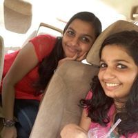 Keerthi Suresh
