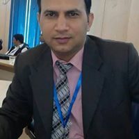 Farooq Ahmed