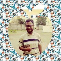 Dharmesh Jadav