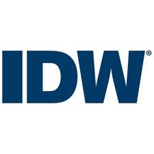 IDW Publishing