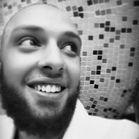 Mohamed Abo Abdulrahman