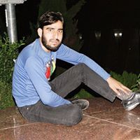 Inam Ullah
