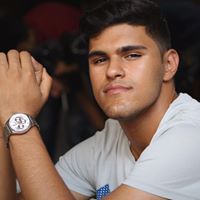 Mustafa Abbas