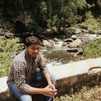 Jaswanth Raj
