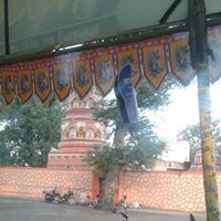 Uttareshwar Devasthan