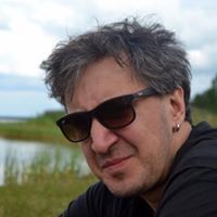 Timur Yakubov