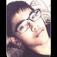 Aditya Patil