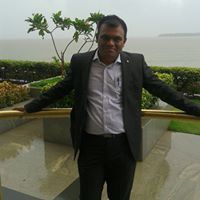Vijaykumar Shivpuje