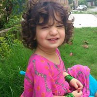 Aman Sherzad