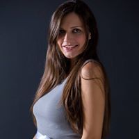 Alena Cherednichenko