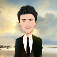 Mahmoud Rashed