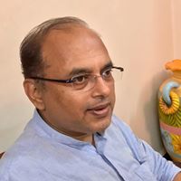 Rajesh Savadi