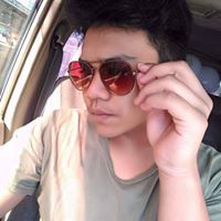 Sean Gregorio