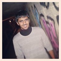 حمني البركاني