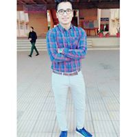 Mohamed Ghreeb